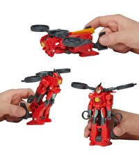 Transformers Earthpark Tek Adımda Dönüşen Figür Terran Twitch