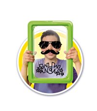 Clementoni Idea Resim Atölyesi