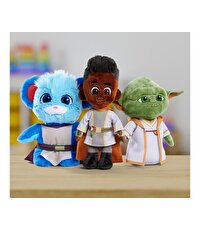 Disney Master Yoda 25 Cm