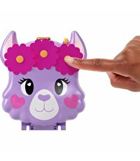 Polly Pocket ve Maceraları Micro Oyun Setleri HKV33