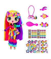 Decora Girlz Bebek Decora 28 Cm