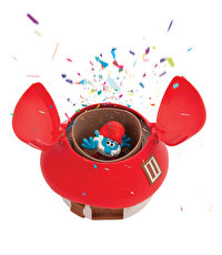 Şirinler Sürpriz Figür