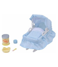 Sylvanian Families Yeni Doğan Seti 5433