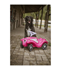 BIG Bobby Car Classic Candy Bingit Araba