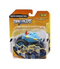 Transracers Canavar Araba-Gergedan