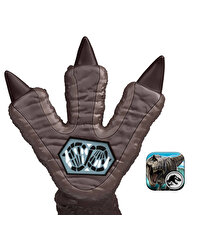 Sesli Jurassic World Spinosaurus Figürü JGB56