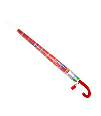 Pijamaskeliler Çocuk Şemsiyesi