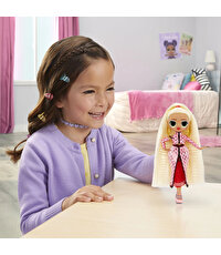 L.O.L Surprise OMG HoS Swag Bebeği S2