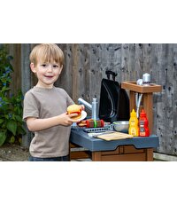 Smoby Garden Kitchen