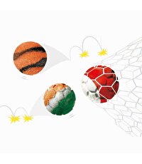 Clementoni Çılgın Toplar Bilim ve Oyun Seti