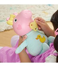 Peppa Pig Oinks Snuggles Bebek Evie G32238