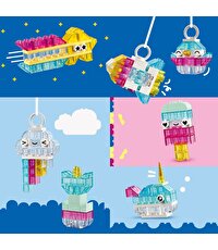 LEGO Classic Sihirli Saydam Kutu 11040