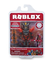 Roblox Figür Paketi W4