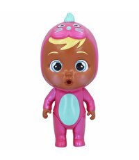 Cry Babies Pembe Seri Sürpriz Bebekler