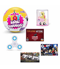 Mini Toys S3 Sürpriz Paket CDU24-77351GQ2