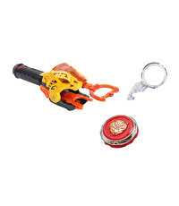 Infinity Nado Başlangıç Paketi Alevli Savaş Ayısı