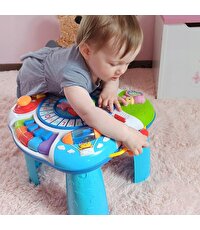 Winfun Bebek Aktivite Oyuncak Masası Piyano