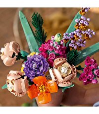 LEGO Creator Çiçek Buketi 10280