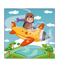 Çarkını Keşfet Eğlenceli ve Öğretici Strateji Oyunu