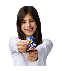 Sonic Prime 12'li Gizemli Figür Seti Seri 2