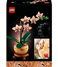 LEGO Botanicals Mini Orkide 10343