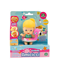 Ciciobello Amiccici Tatilde Oyun Seti Ciccioamelie