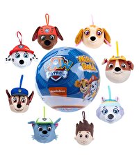 PAW Patrol Mini Peluş S1 Sürpriz Paket M14115