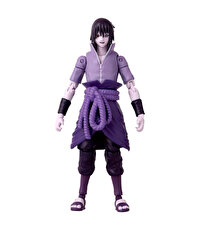 Anime Heroes Mangekyo Sharingan Figürü 16 Cm