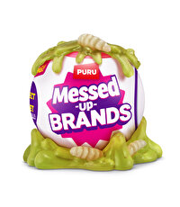 Mega Gross S2 Mini Sürpriz Paket