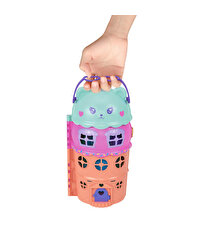 Polly Pocket Dondurma Evi Oyun Seti JFT91