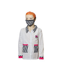 L.O.L. Doktor Kostüm