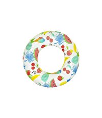 Bestway Tropikal Meyve Simidi Sarı 61 Cm