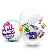 Mini Brands Buzdolabı Koleksiyonu 77711GQ2