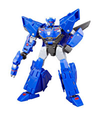 Transformers EarthSpark Deluxe Figür Soundwave G0988