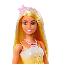 Barbie Prenses Bebekler HRR09
