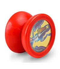Thunder S Yoyo
