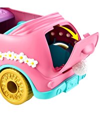 Enchantimals Tavşancık Araba HCF85