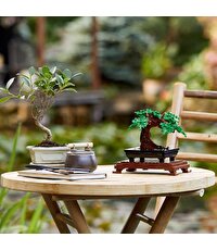 LEGO Creator Expert Bonsai Ağacı 10281