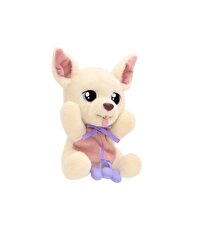 Baby Paws Yummy Chihuahua 18 Cm Peluş 926370IM
