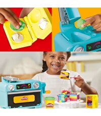 Play Doh Süper Dilimli Kek Oyun Seti G0497