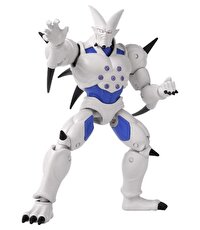 Dragon Ball Yıldızları Poz Verilebilir Fi̇gürleri̇ 16 Cm Super Yi-Shinron