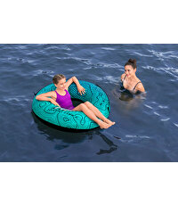 Bestway Hydro Force Yüzme Simidi 119 Cm