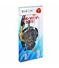 Magic and Funny Süper Savaşçı Ok Yay Seti (Kutulu)