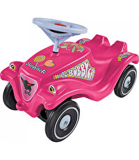 BIG Bobby Car Classic Candy Bingit Araba