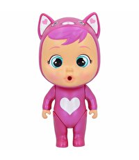 Cry Babies Pembe Seri Sürpriz Bebekler