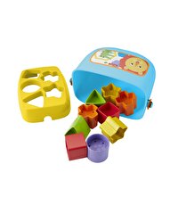 Fisher Price Renkli Bloklar FFC84