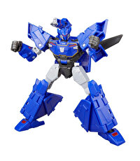 Transformers EarthSpark Deluxe Figür Soundwave G0988