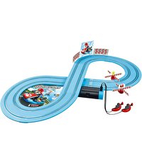 Carrera First Mario Kart Yarış Seti