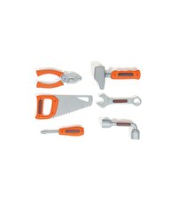 Smoby Black Decker Oyuncak Takım Çantası