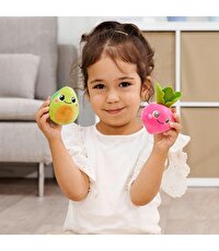 Squeezlings Sürpriz Figür Paketi